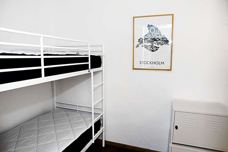 City Backpackers Hostel