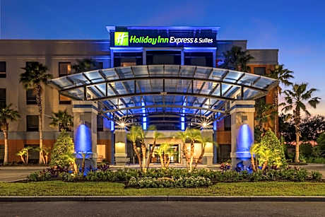 Holiday Inn Express & Suites Lakeland South By IHG