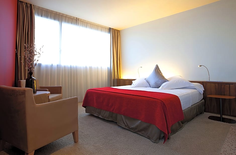Hotel SB Diagonal Zero 4 Sup