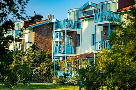 Yonca Lodge