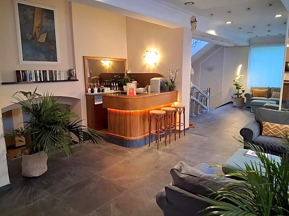 Hotel La Capannina