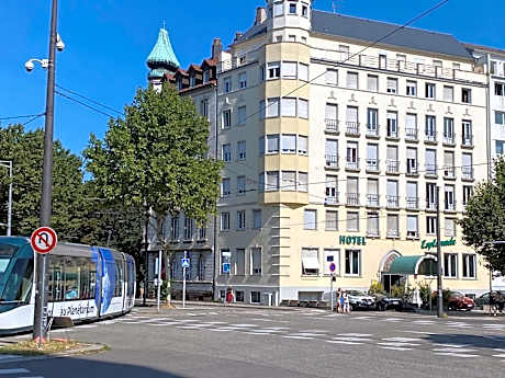 Hôtel Esplanade
