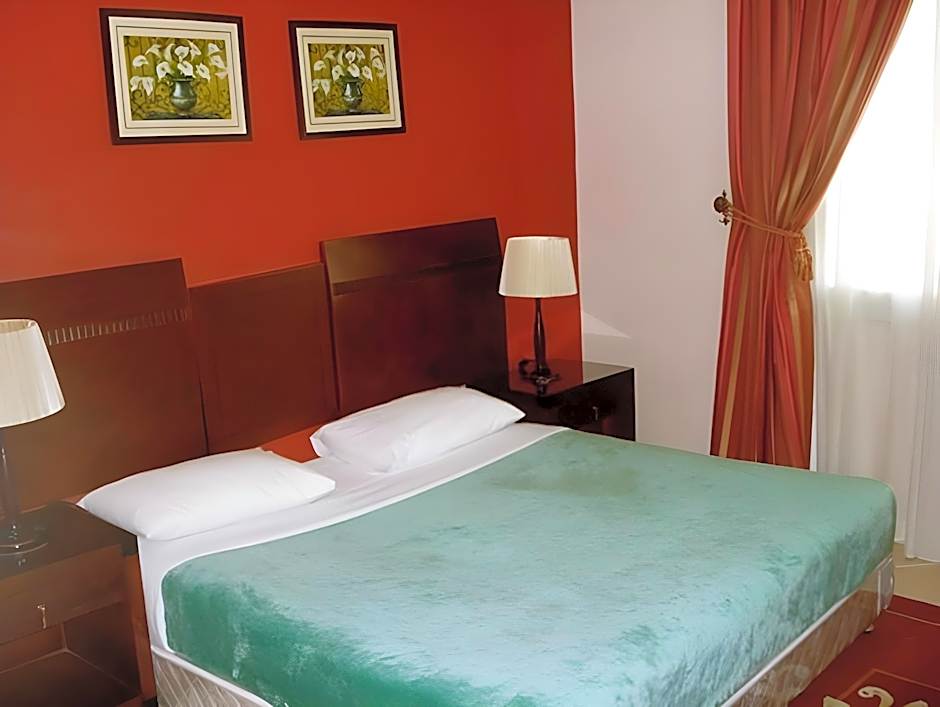 Continental Suite Farwaniya