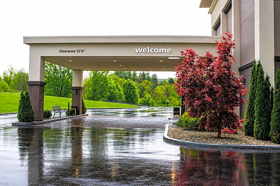 Hampton Inn Summersville