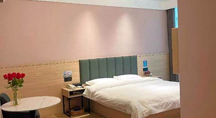 GreenTree Inn Suzhou Shengze Hotel