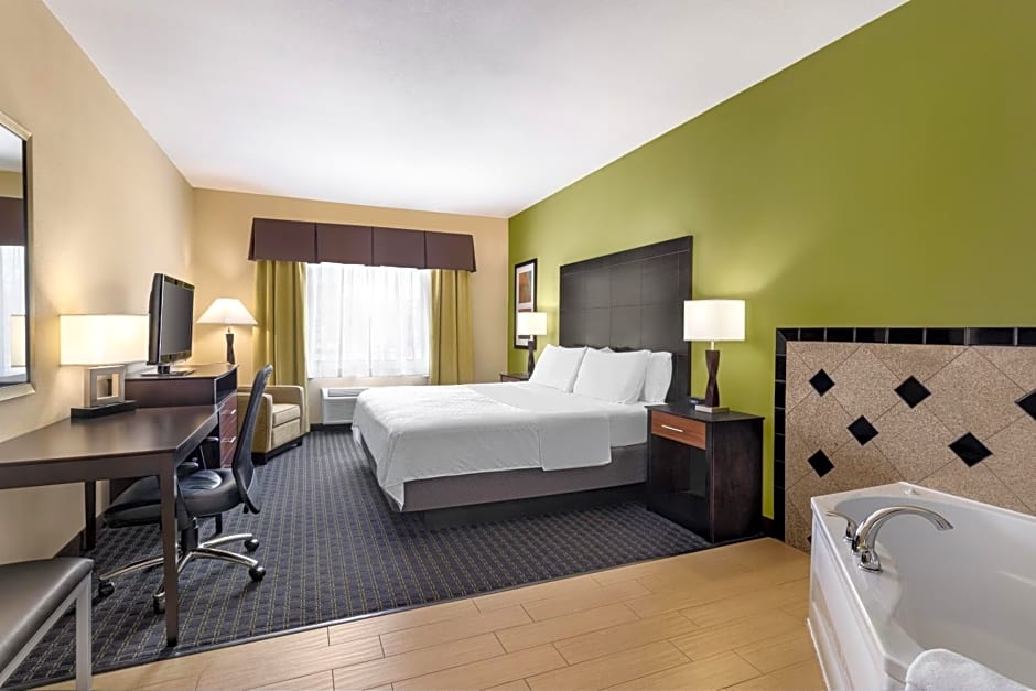 Holiday Inn Express Hotel & Suites Edmond By IHG