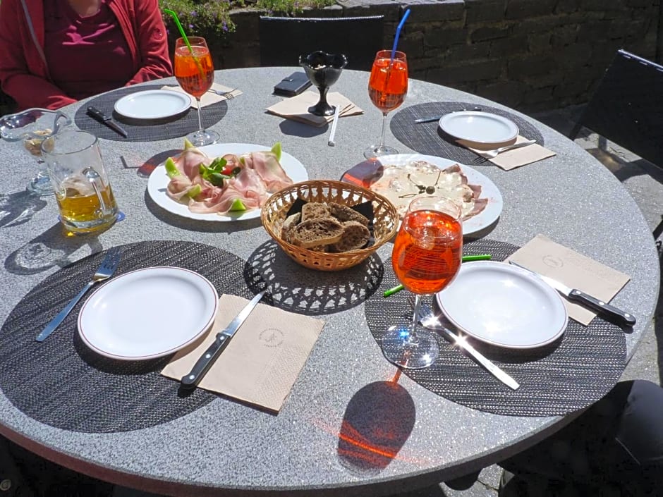 RistoBar B&B al Pont