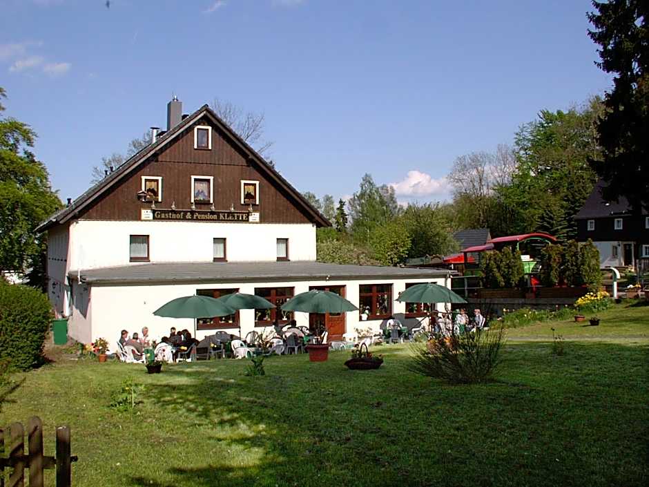 Pension Klette