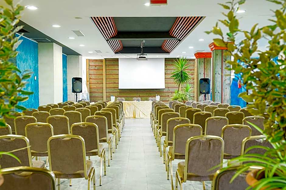 Villaggio Giardini D'Oriente