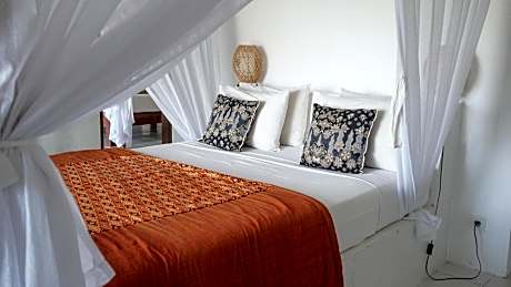 Two Bedroom Sea View Villa