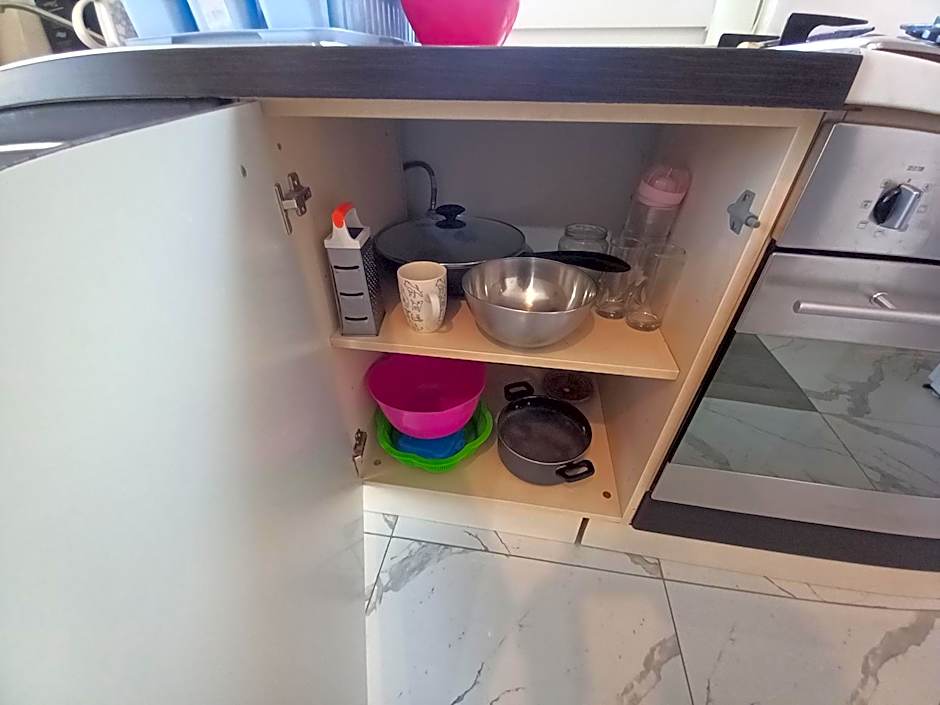 Twins Residence 2 APART HOTEL AP 2 2 rooms