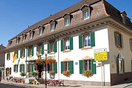 Hotel Restaurant Löwen