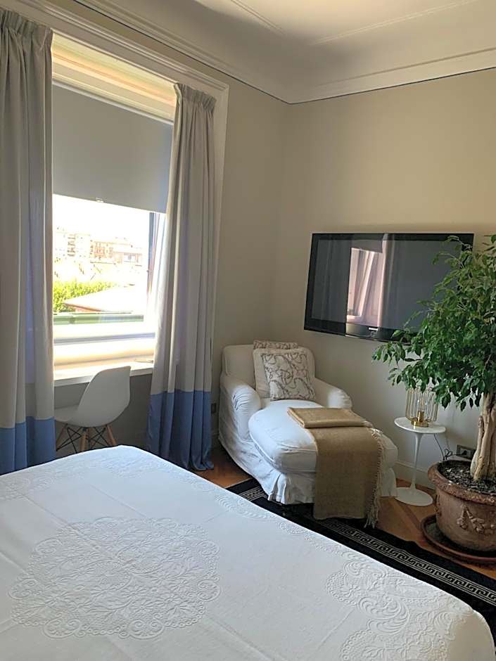 Pattini Guest House