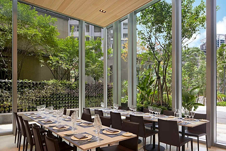 Four Points by Sheraton Linkou