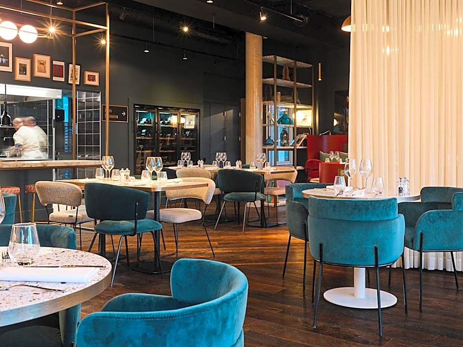 TRIBE Hôtel Le Touquet