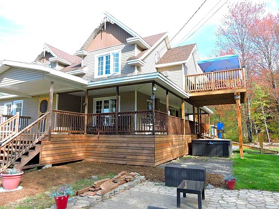 Gite Passion et Tendresse B&B