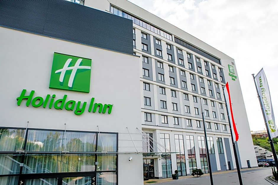 Holiday Inn Dabrowa Gornicza By IHG