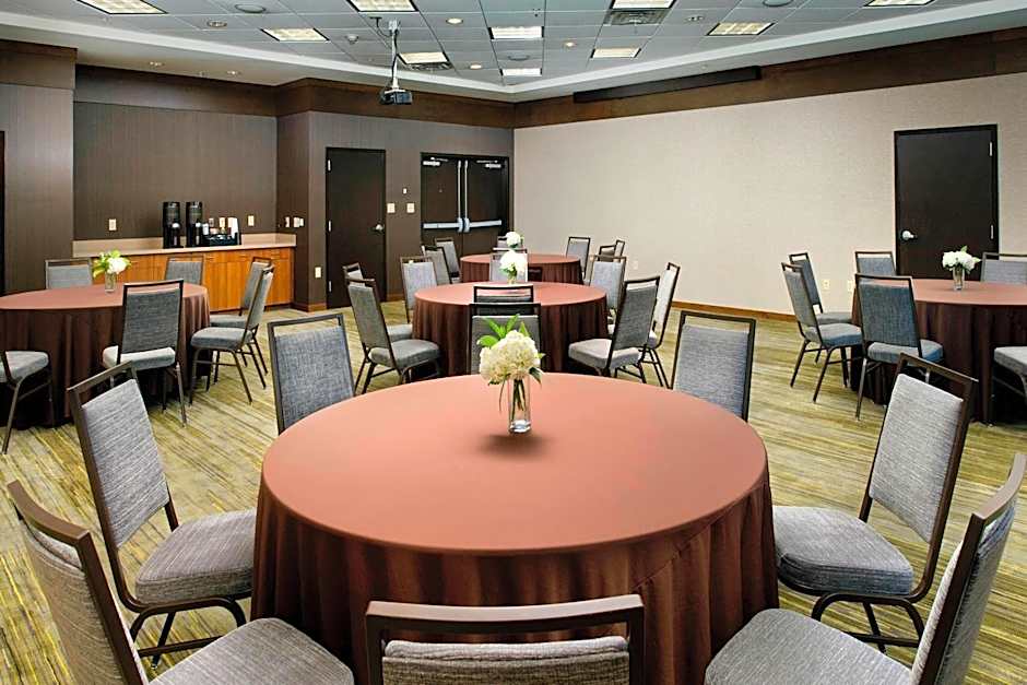 Courtyard by Marriott Wichita Falls