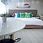 Villa San Giovanni Accommodation