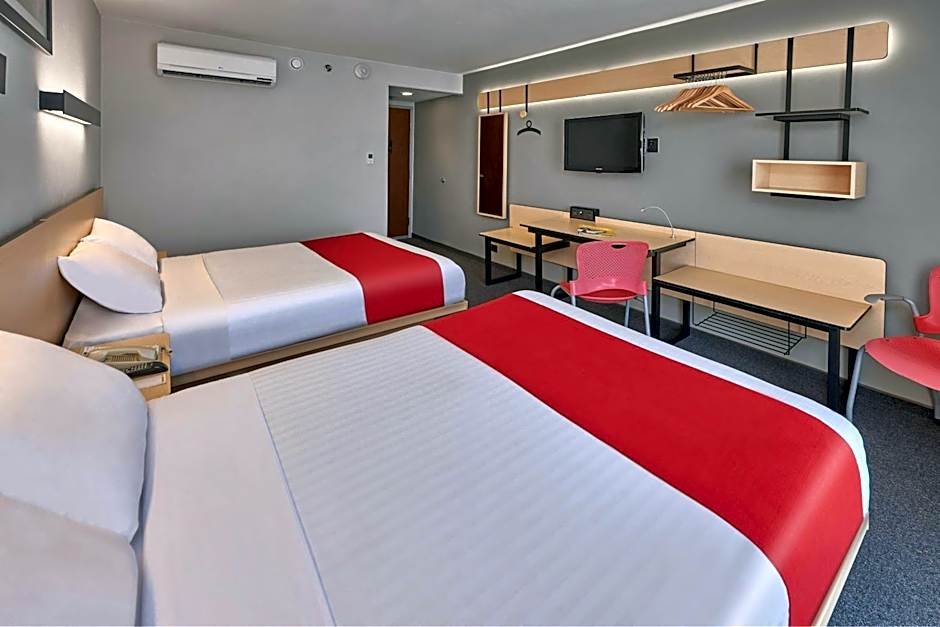 City Express by Marriott Cananea