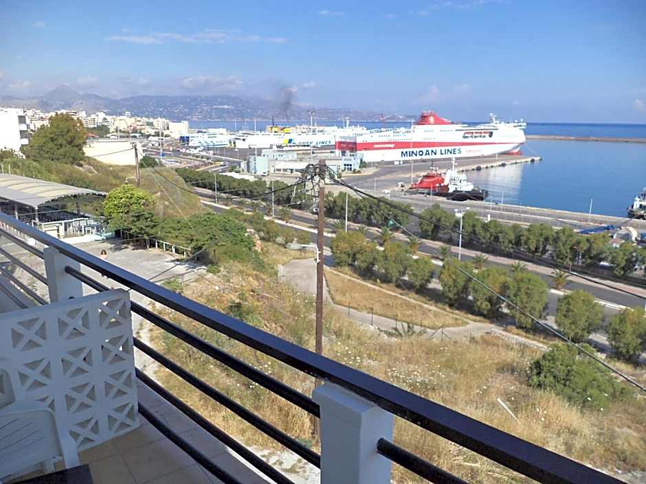 Poseidon Hotel