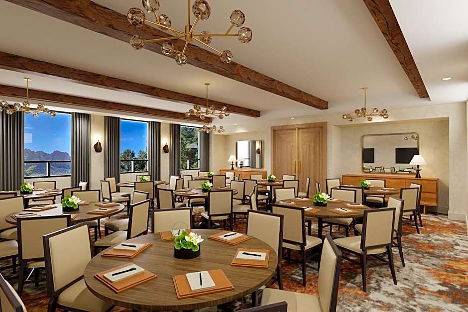 The Red Cliffs Lodge Zion, A Tribute Portfolio Hotel