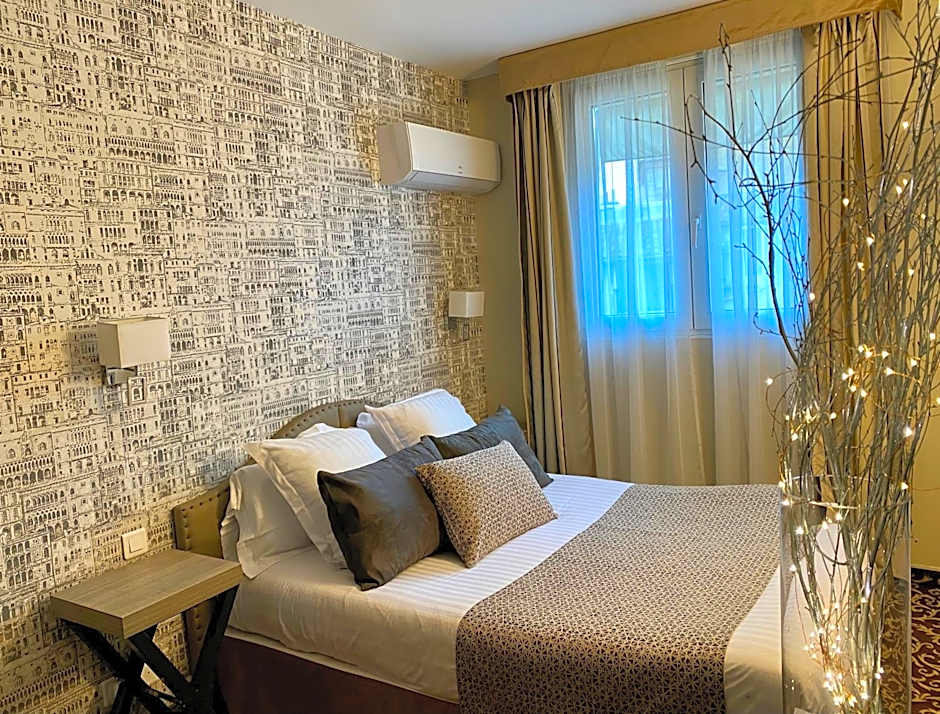 Hôtel des Augustins