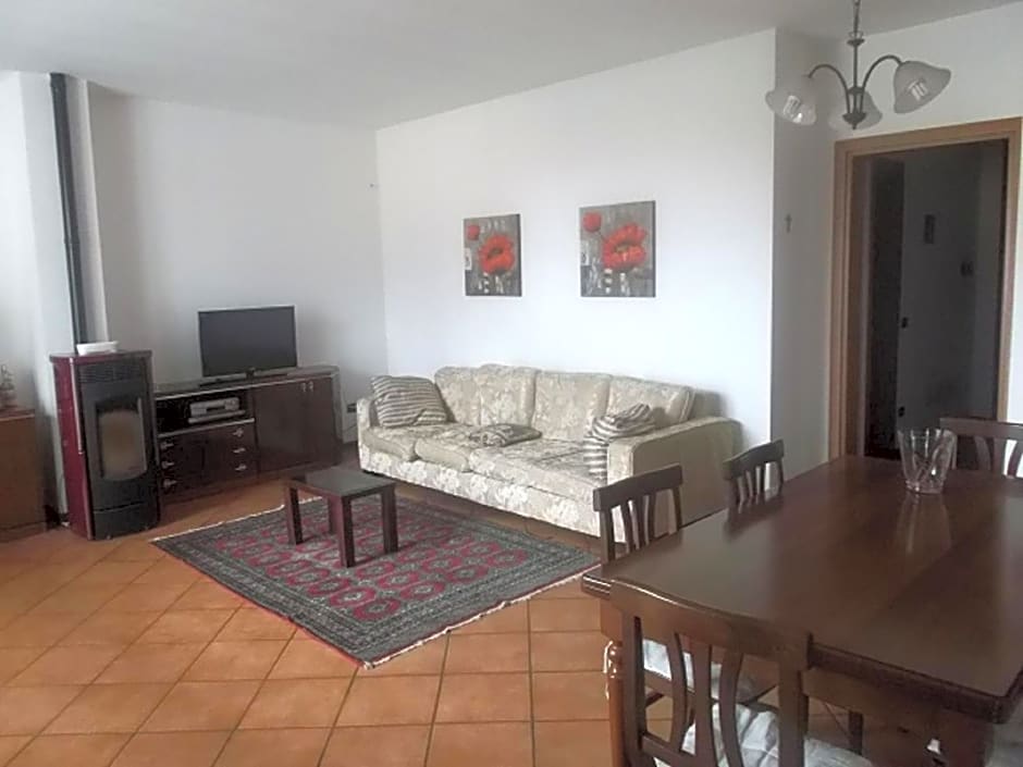 B&B Crespi House – Parabiago, DC