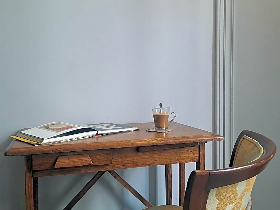 Circa 1905 Boutique B&B