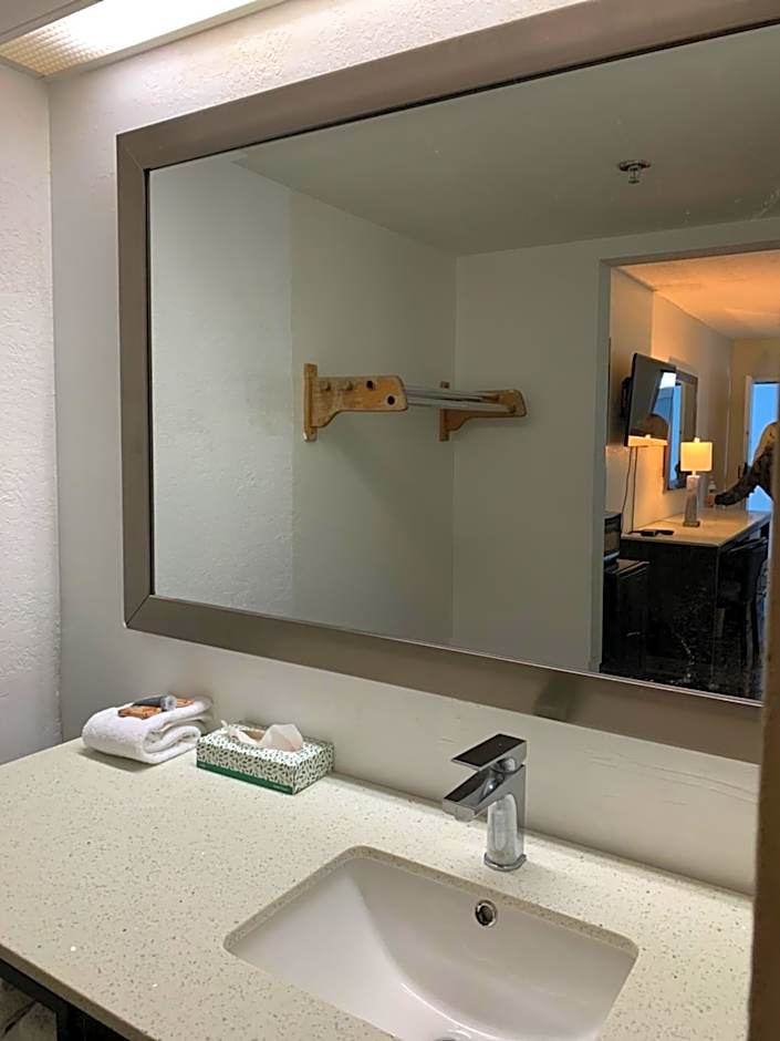 Sky Suites