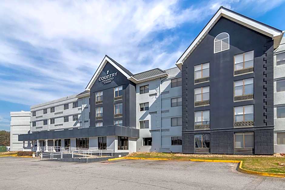 Country Inn & Suites by Radisson, Atlanta Airport South, GA