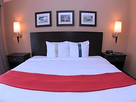 Deluxe King Room - Non-Smoking