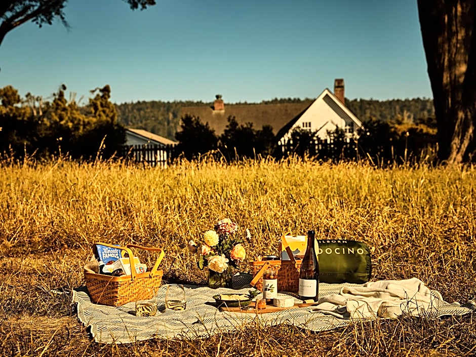 Hill House at Trailborn Mendocino, Outdoor Collection by Marriott Bonvoy