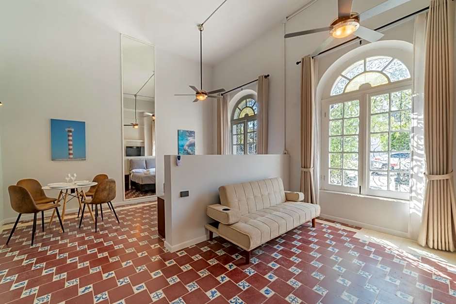 Casa Velasco La Paz