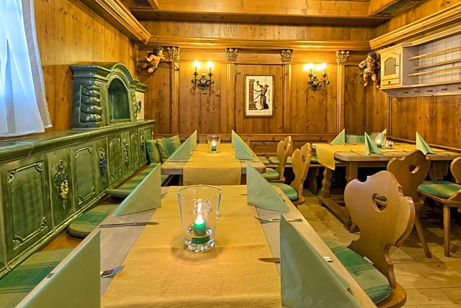 Hotel Mythos