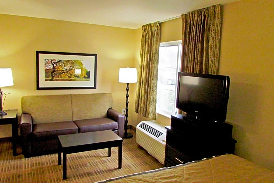 Extended Stay America Select Suites - Atlanta - Buckhead