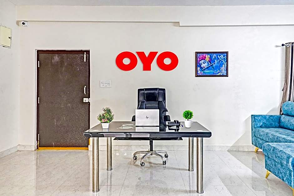 Super OYO Qualia Homes – Hyderabad, 