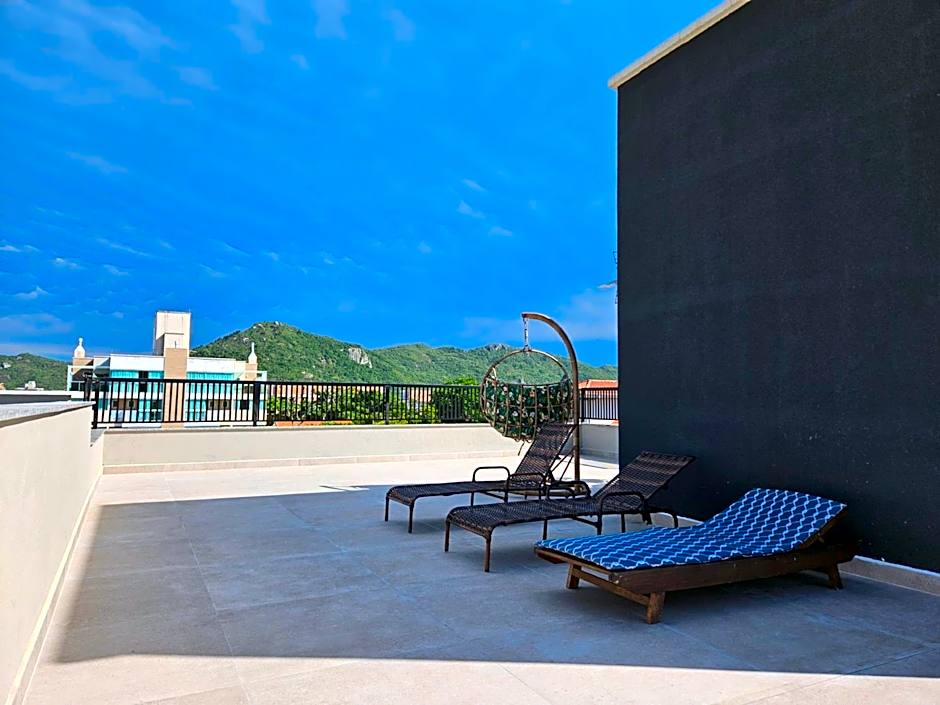 Águas de Canto Grande