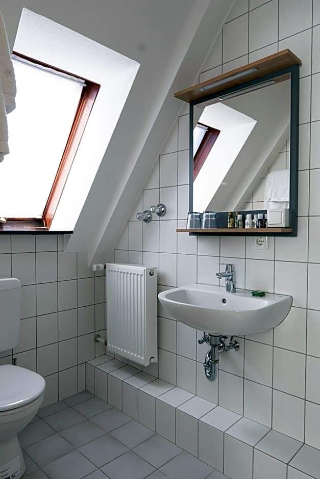 Hotel Dortmunder Hof