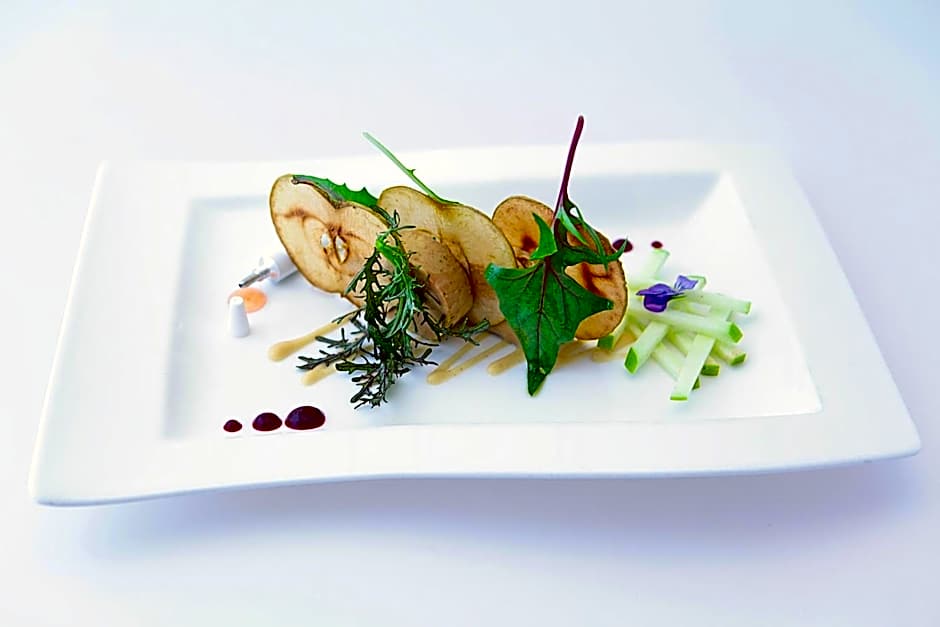 Logis Hôtel Restaurant Gilles Moreau Laguiole