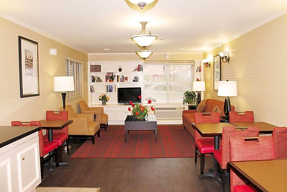 Extended Stay America Suites - Houston - Galleria - Uptown