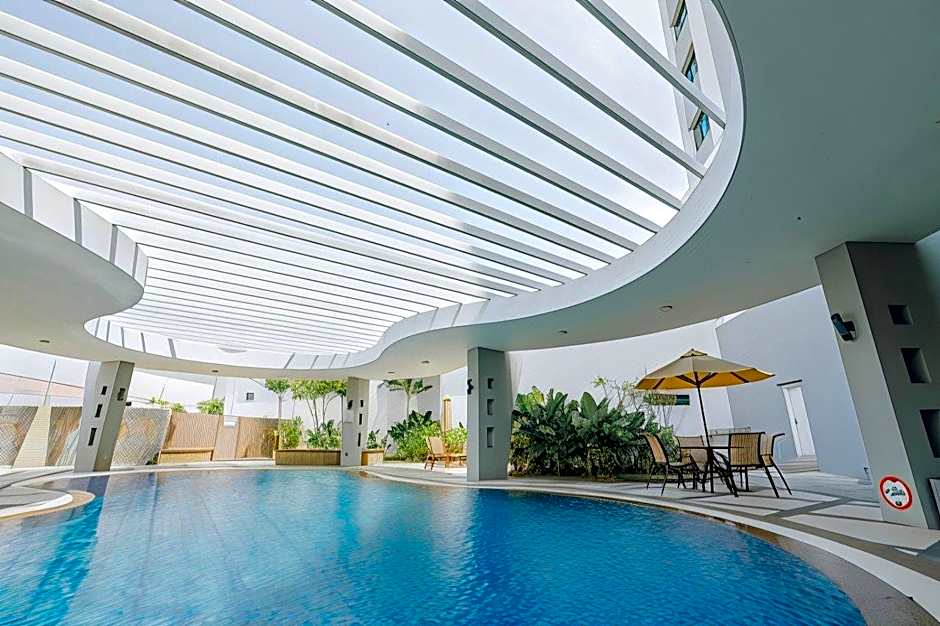 Raia Hotel and Convention Centre Alor Setar