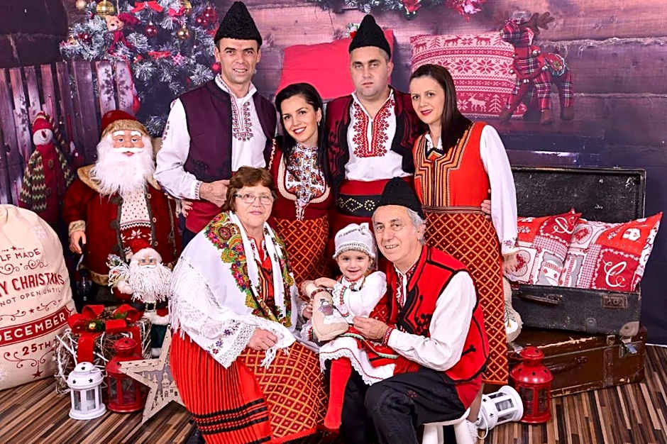 Family Hotel Chichin