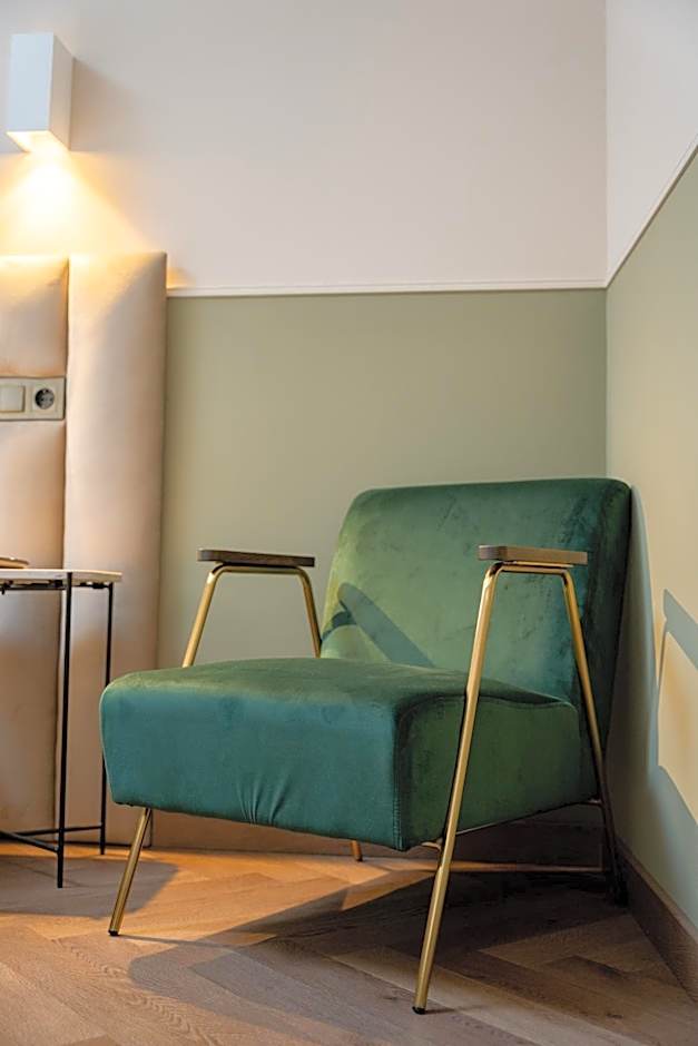 Hotel Boutique Las Indianas