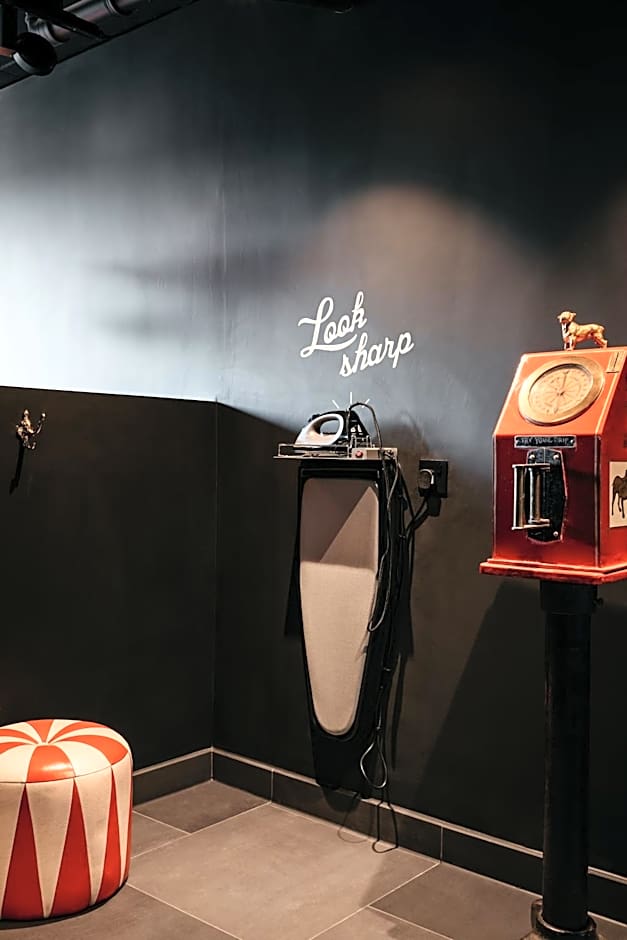 Ruby Lucy Hotel London