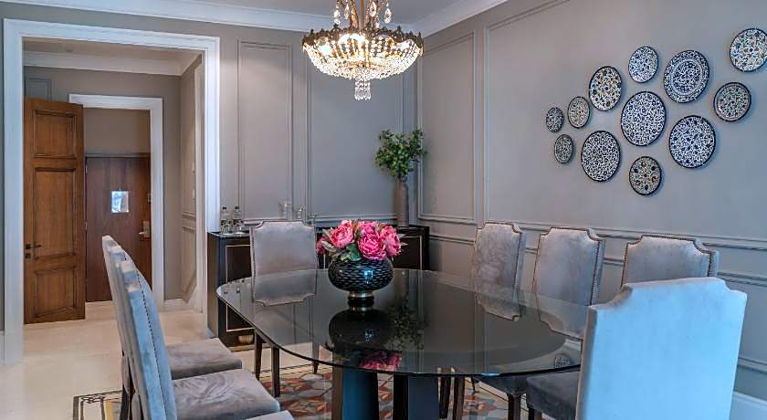 Landmark Amman Hotel & Conference Center