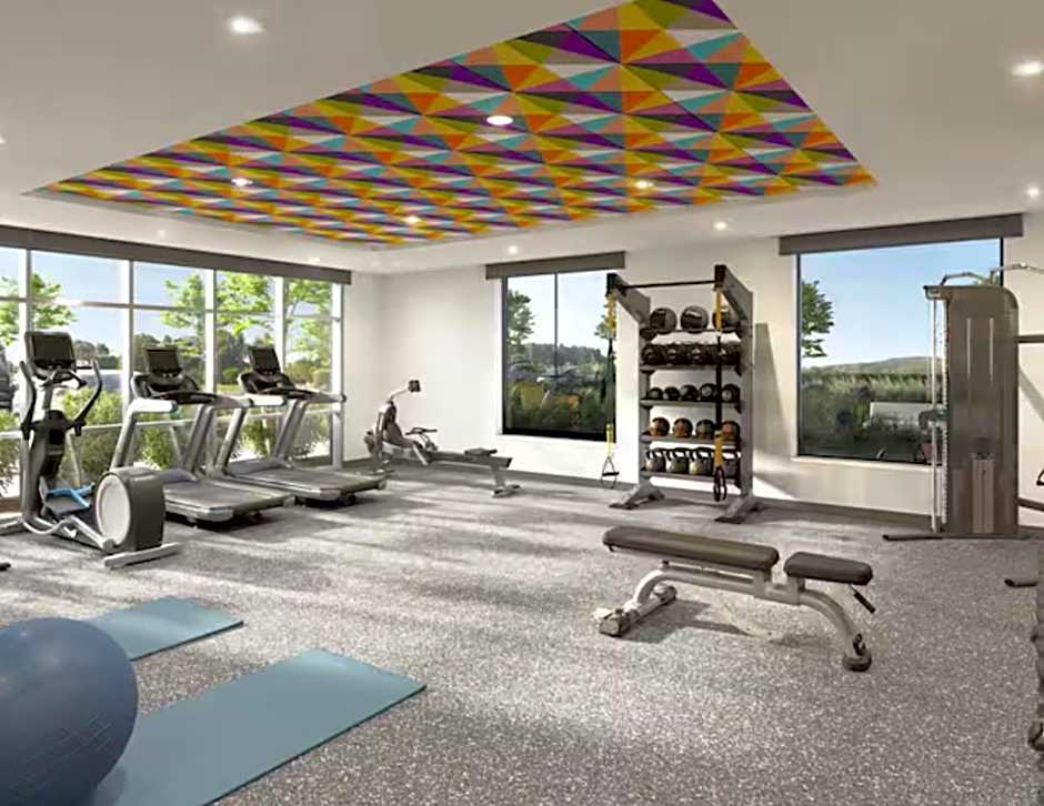 Home2 Suites By Hilton St. Charles St.Louis