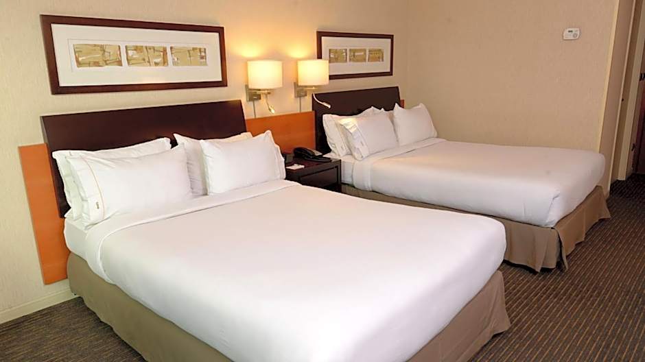 Holiday Inn Express Santiago Las Condes By IHG