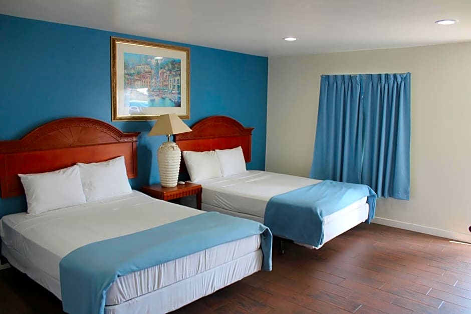 Oceanside Inn and Suites