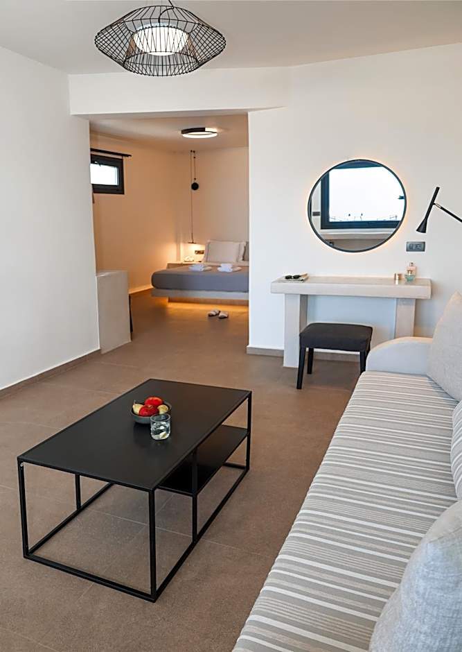 North Wind Luxury Suites